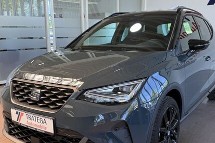 Seat Arona 6.185 km 23.990 &euro; Bruchsal 76646