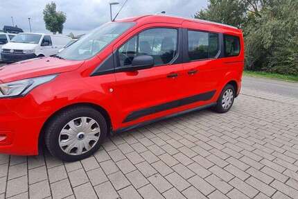 Ford Transit 93.600 km 16.700 € Oberderdingen-Flehingen 75038
