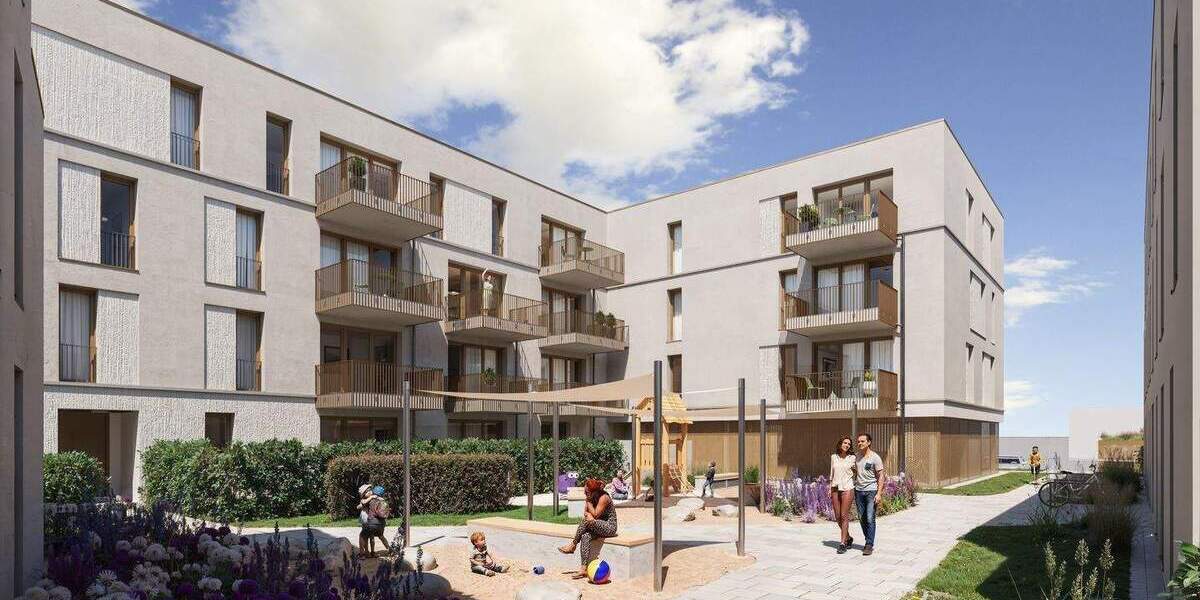 Großzügiges 4-Zimmer-Familienheim mit Dachterrasse in Karlsruhe Stutensee 4 zimmer