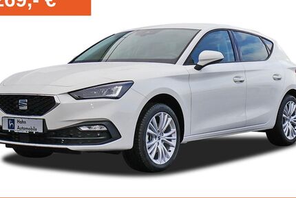 Seat Leon 6.500 km 26.980 € Pforzheim 75179