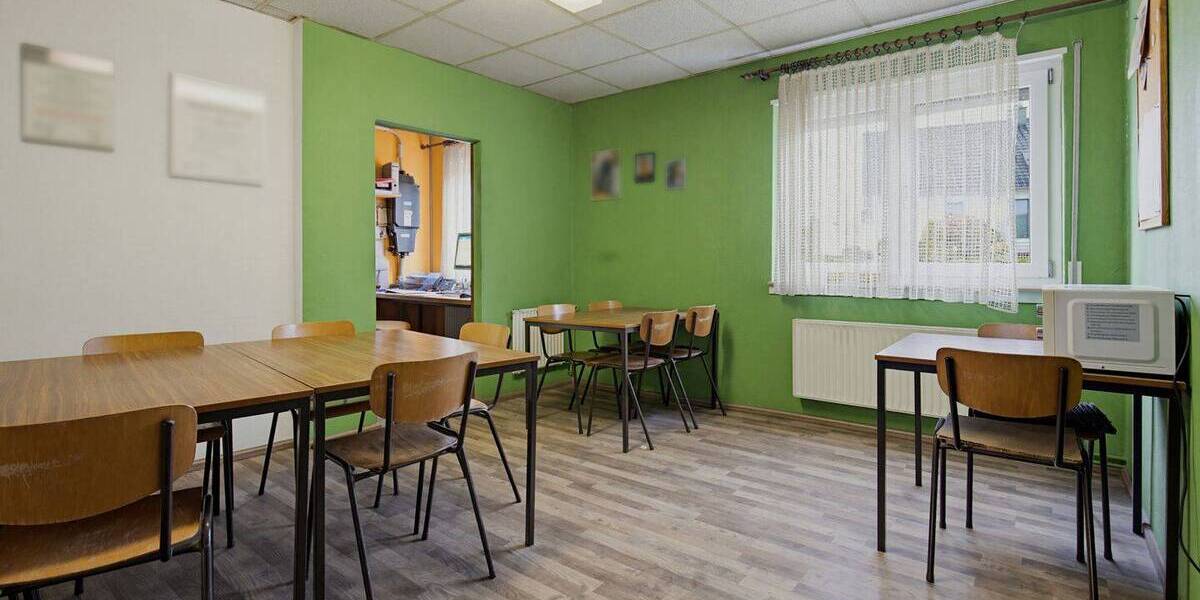 Gewerbeobjekt Karlsbad / Ittersbach Ittersbach - 1.100.000&euro; | Angebot:26928281