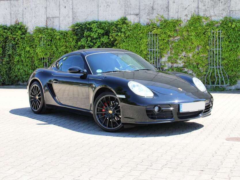 Cayman