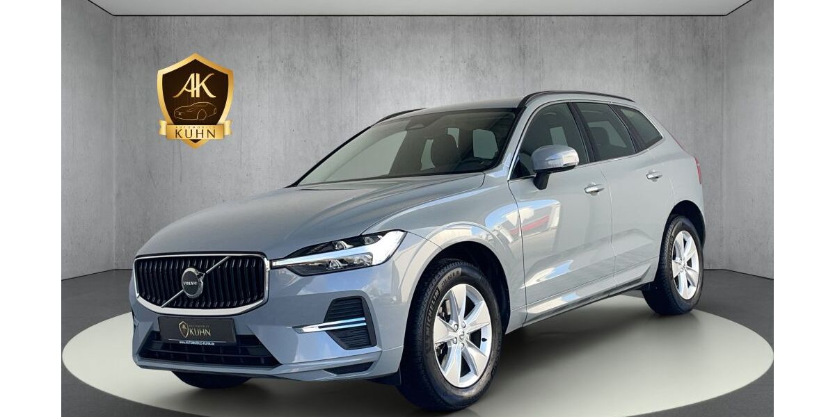 Volvo XC60 42.942 km 32.980 &euro; Wörth am Rhein 76744