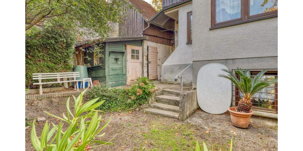 Einfamilienhaus Bruchsal - 6 Zimmer, 91 m&sup2;, 249.995&euro; | Angebot:25728695