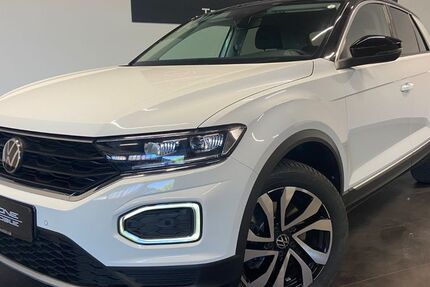 VW T-Roc 112.000 km 20.590 &euro; Bretten 75015