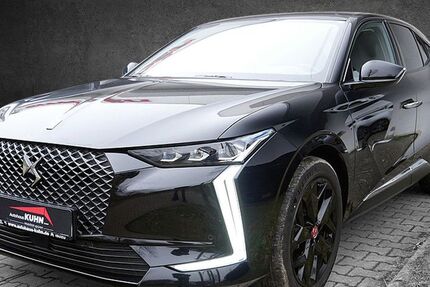 DS Automobiles DS4 40.100 km 19.980 &euro; Karlsruhe 76185