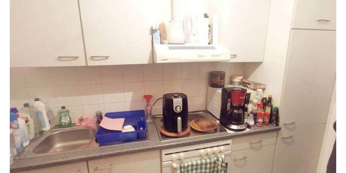 Etagenwohnung Pforzheim Südweststadt - 2 Zimmer, 49 m&sup2;, 139.000&euro; | Angebot:25748652