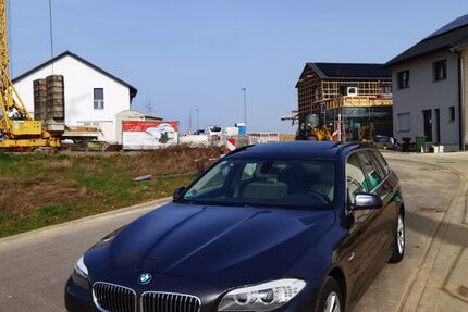 BMW 520 265.000 km 6.850 &euro; neurod 76337