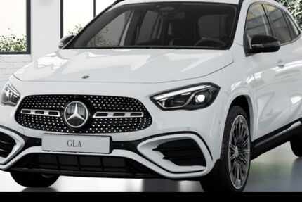 Mercedes-Benz GLA 200 9.900 km 41.250 &euro; Landau 76829