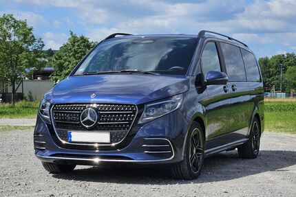 Mercedes-Benz V 300 15.080 km 74.999 &euro; Bischweier 76476