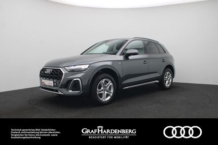Audi Q5 39.733 km 39.980 &euro; Karlsruhe 76131