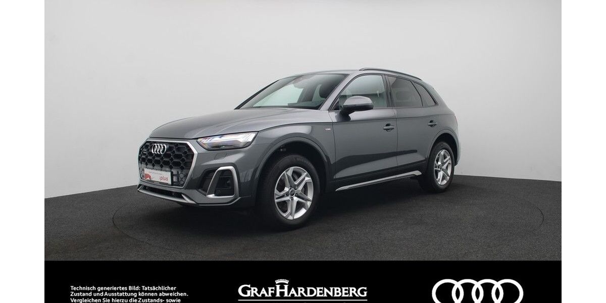 Audi Q5 39.733 km 39.980 &euro; Karlsruhe 76131
