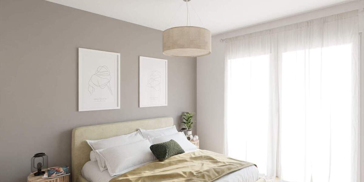 Etagenwohnung Germersheim - 3 Zimmer, 99 m&sup2;, 534.900&euro; | Angebot:25769877