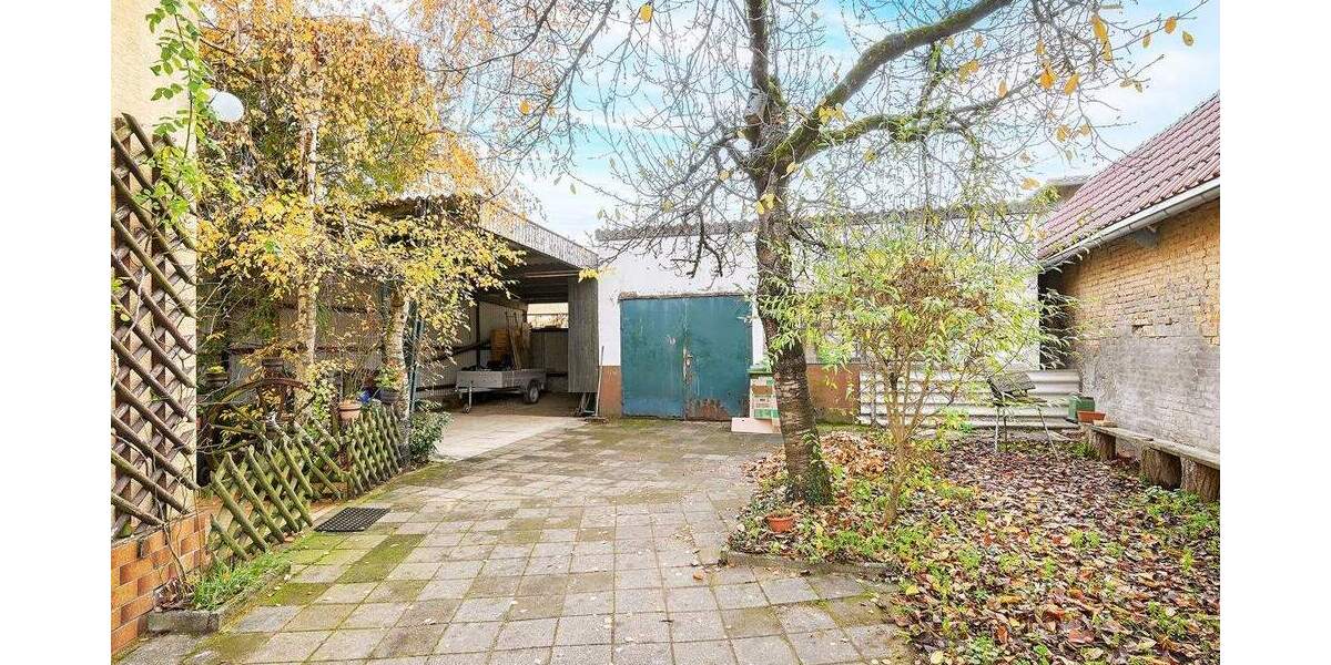 Einfamilienhaus Linkenheim-Hochstetten Linkenheim - 4 Zimmer, 138 m&sup2;, 399.000&euro; | Angebot:25815000