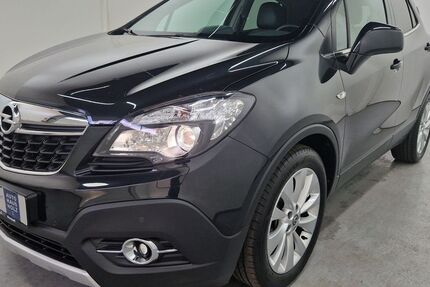 Opel Mokka 58.650 km 14.750 € Landau 76829