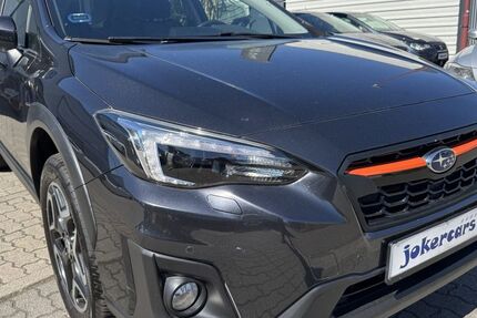 Subaru XV 53.190 km 20.590 &euro; Philippsburg 76661