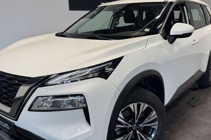 Nissan X-Trail 42.626 km 25.990 &euro; Bretten 75015