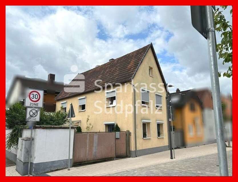 Wohnung zum Kaufen in Wörth 310.000 € 100 m²