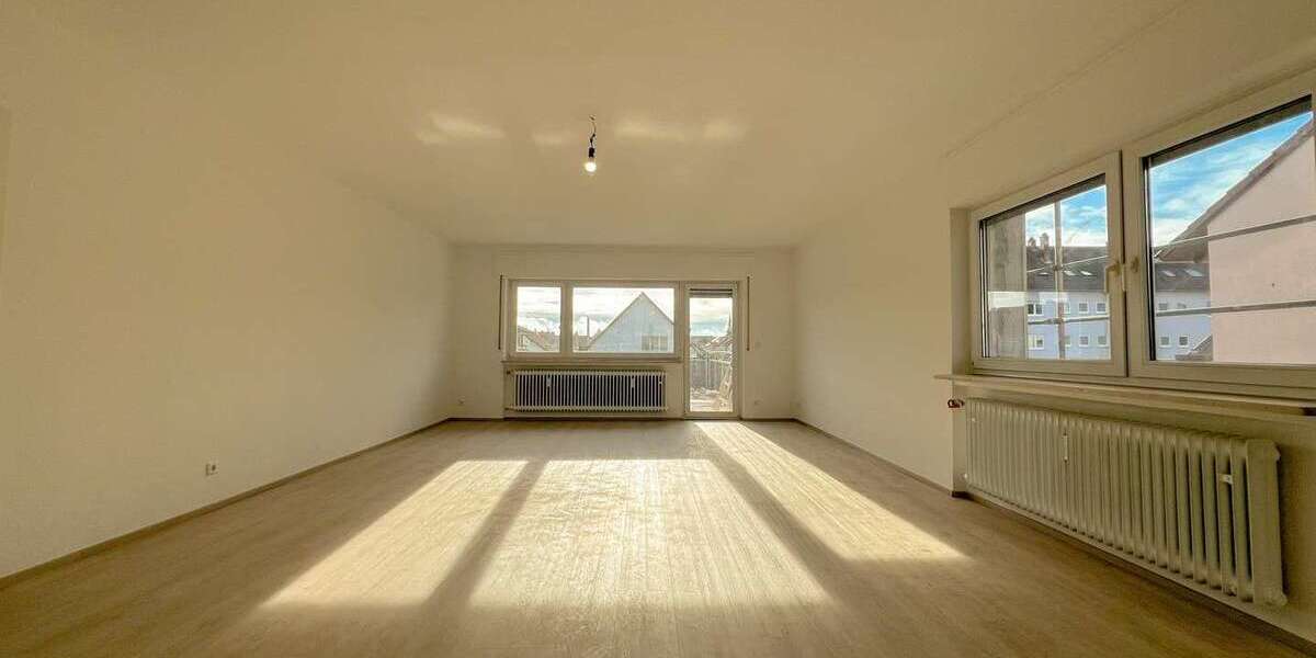 Wohnung zum Mieten in Eggenstein-Leopoldshafen 1.500 € 140 m² 4 zimmer