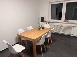 Wohnung zum Mieten in Karlsruhe 650 € 48 m²