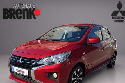 Mitsubishi Space Star 69.500 km 10.950 &euro; Karlsruhe 76227
