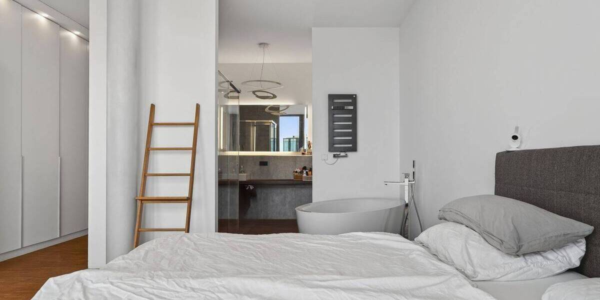 Etagenwohnung Karlsruhe Innenstadt-Ost - 3 Zimmer, 140 m&sup2;, 980.000&euro; | Angebot:21700320