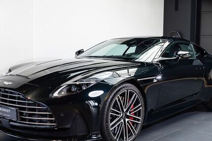 Aston Martin DB12