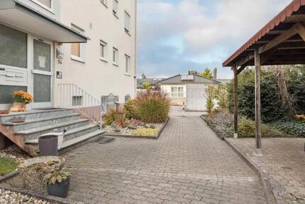 Wohnung Hagenbach - 2 Zimmer, 49 m&sup2;, 165.000&euro; | Angebot:25349658