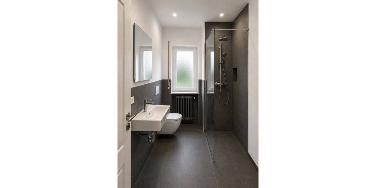 Etagenwohnung Jockgrim - 2 Zimmer, 62 m&sup2;, 750&euro; | Angebot:26857694