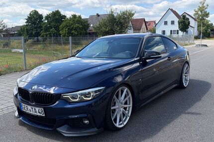 BMW 440 97.500 km 39.000 &euro; Rheinzabern 76764