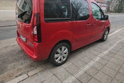 Citroen Berlingo 55.000 km 11.500 &euro; Karlsruhe 76131