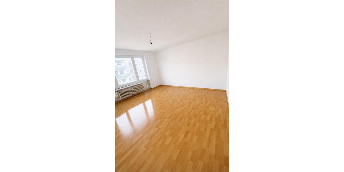 Etagenwohnung Pforzheim Weststadt - 2 Zimmer, 56 m&sup2;, 600&euro; | Angebot:25381685