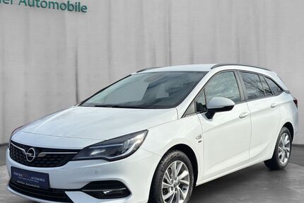 Opel Astra 71.500 km 10.990 &euro; Wörth 76744