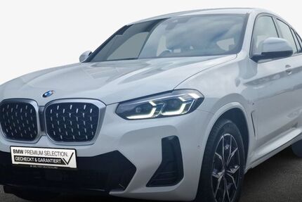 BMW X4 6.096 km 54.990 &euro; Ettlingen 76275