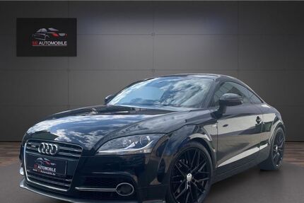 Audi TT 112.000 km 14.400 € Bruchsal 76646