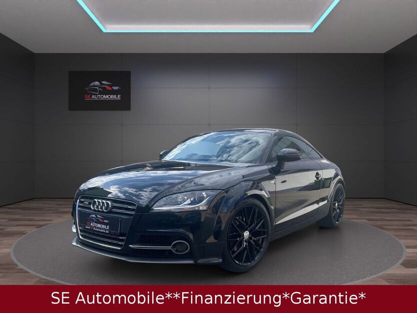 Audi TT 112.000 km 14.400 € Bruchsal 76646