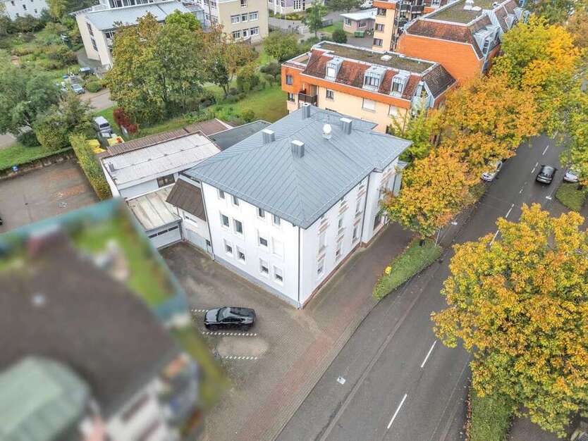 Haus zum Kaufen in Rastatt 1.200.000 € 396 m²