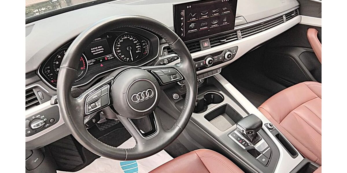 Audi A4 94.800 km 17.300 &euro; Germersheim 76726