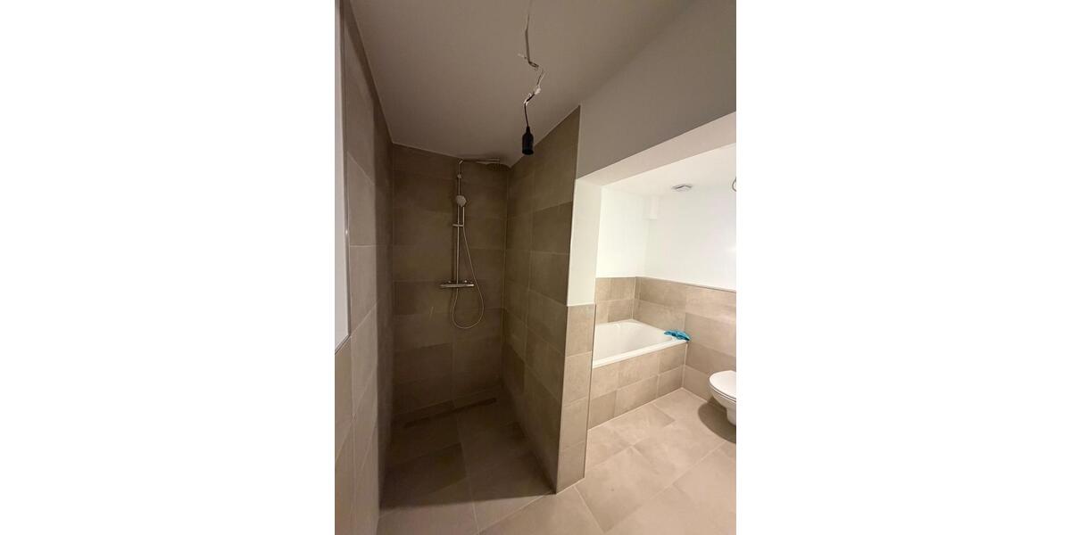 Maisonettenwohnung Bruchsal - 4 Zimmer, 103 m&sup2;, 1.300&euro; | Angebot:26548677