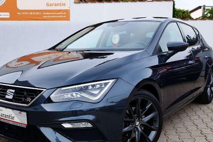 Seat Leon 46.400 km 16.490 &euro; Graben-Neudorf 76676