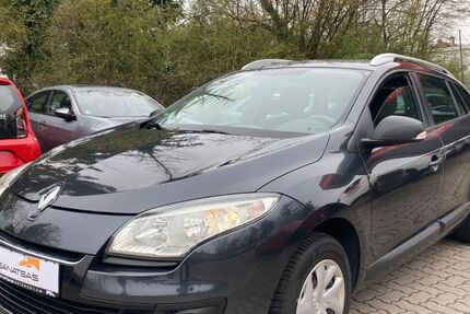 Renault Megane 146.000 km 3.800 &euro; Neumalsch 76316