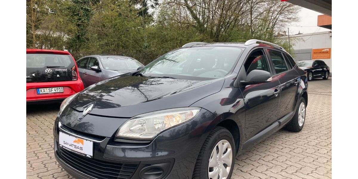 Renault Megane 146.000 km 3.990 &euro; Neumalsch 76316