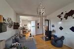 Etagenwohnung Karlsruhe Mühlburg - 2 Zimmer, 78 m&sup2;, 950&euro; | Angebot:25403624