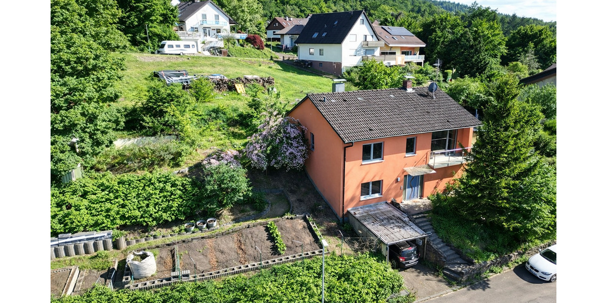 Einfamilienhaus Malsch Sulzbach - 5 Zimmer, 130 m&sup2;, 498.000&euro; | Angebot:26363239
