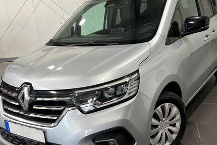 Renault Kangoo 100.000 km 19.995 &euro; Bretten 75015
