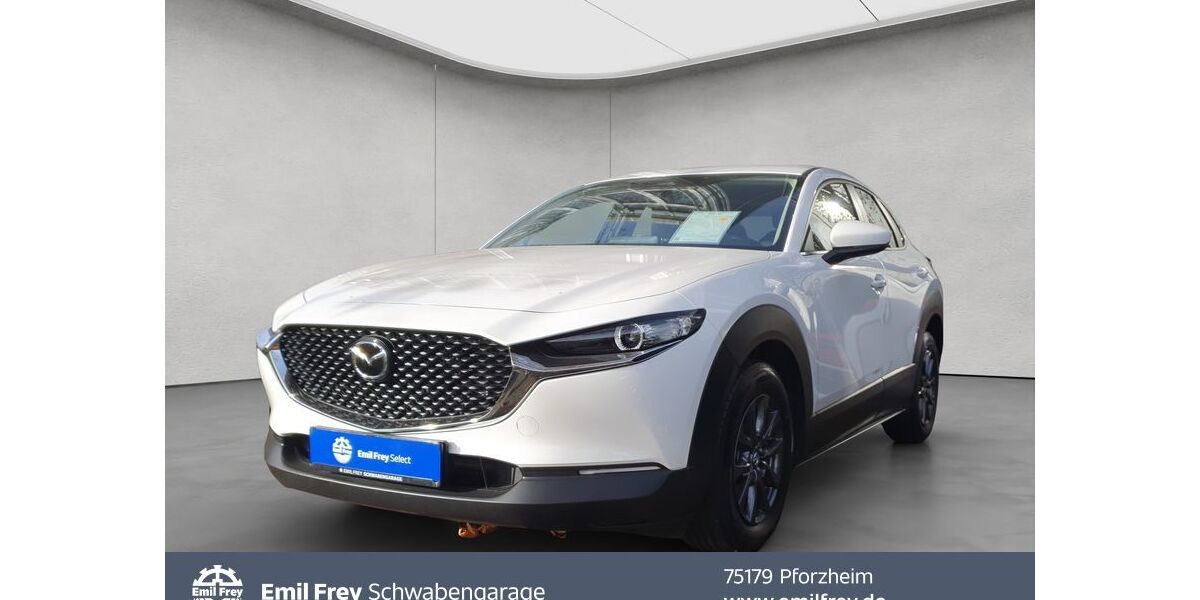 Mazda CX-30 27.299 km 19.450 &euro; Pforzheim 75179