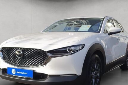 Mazda CX-30 27.299 km 19.850 &euro; Pforzheim 75179