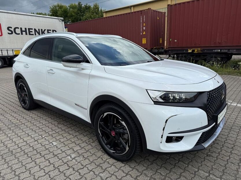 DS7 (Crossback)