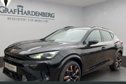 Cupra Formentor 1.370 km 41.870 &euro; Landau 76829