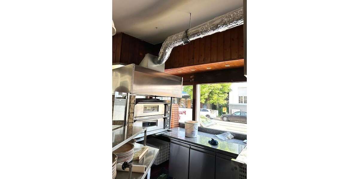 Durlach: Pizza-Service mit Stammkundschaft & Gastraum – Erfolgreich etabliert, sofort verfügbar! zimmer